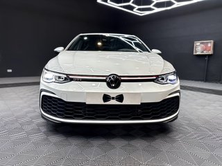 Volkswagen Golf GTI 2.0 TSI 180kW (245CV) DSG