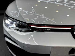 Volkswagen Golf GTI 2.0 TSI 180kW (245CV) DSG