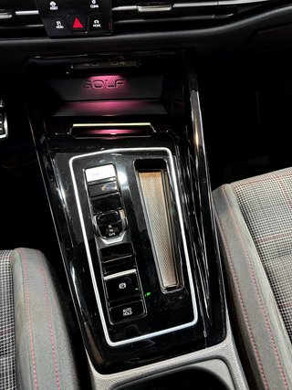 Volkswagen Golf GTI 2.0 TSI 180kW (245CV) DSG