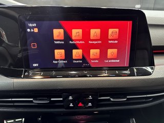 Volkswagen Golf GTI 2.0 TSI 180kW (245CV) DSG