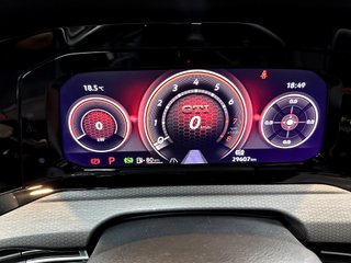 Volkswagen Golf GTI 2.0 TSI 180kW (245CV) DSG