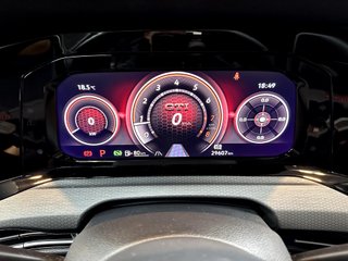Volkswagen Golf GTI 2.0 TSI 180kW (245CV) DSG