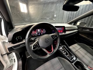 Volkswagen Golf GTI 2.0 TSI 180kW (245CV) DSG