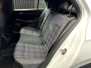 Volkswagen Golf GTI 2.0 TSI 180kW (245CV) DSG