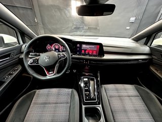 Volkswagen Golf GTI 2.0 TSI 180kW (245CV) DSG