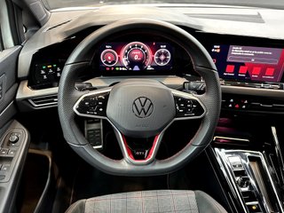 Volkswagen Golf GTI 2.0 TSI 180kW (245CV) DSG