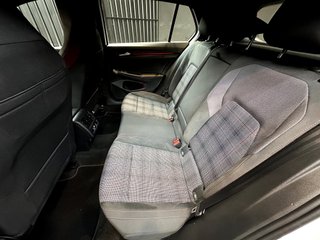 Volkswagen Golf GTI 2.0 TSI 180kW (245CV) DSG