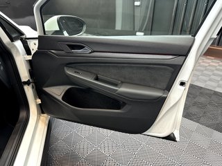 Volkswagen Golf GTI 2.0 TSI 180kW (245CV) DSG