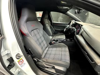 Volkswagen Golf GTI 2.0 TSI 180kW (245CV) DSG