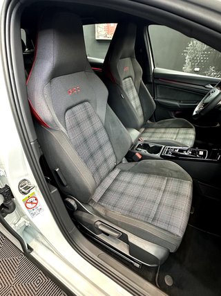 Volkswagen Golf GTI 2.0 TSI 180kW (245CV) DSG