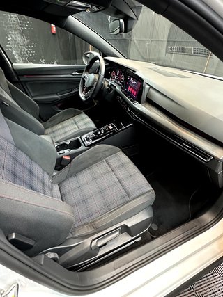 Volkswagen Golf GTI 2.0 TSI 180kW (245CV) DSG