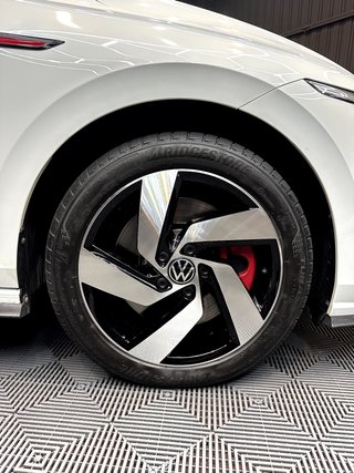 Volkswagen Golf GTI 2.0 TSI 180kW (245CV) DSG