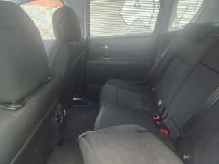 Peugeot 3008 2010