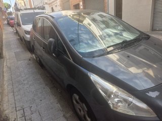 Peugeot 3008 2010