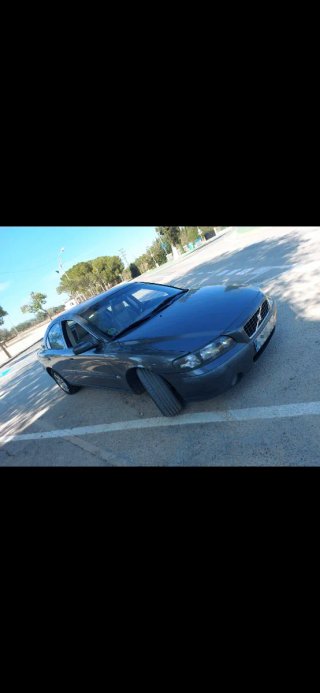 Volvo S60 2004