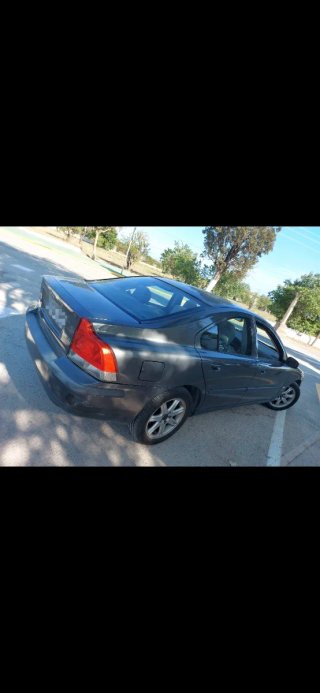 Volvo S60 2004