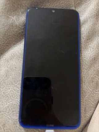 Xiaomi Redmi Note 8 MIUI 12.5.2