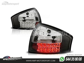 PILOTOS LED PARA AUDI A6 4B BERLINA 1997-2004