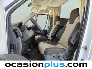 Rimor Seal 5 Autocaravana 2.2D 103 kW (140 CV)