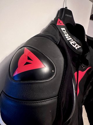 Chaqueta Moto Dainese