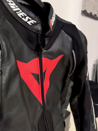 Chaqueta Moto Dainese