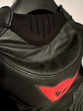 Chaqueta Moto Dainese