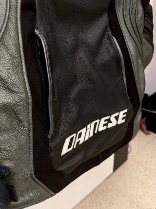 Chaqueta Moto Dainese