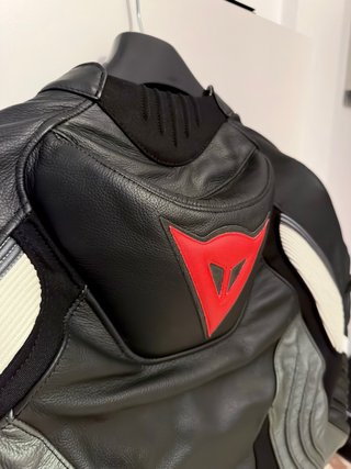 Chaqueta Moto Dainese