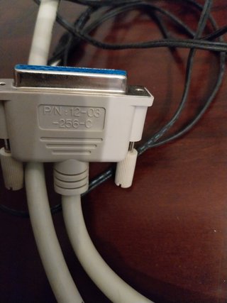Scanner Primax 4800 Direct