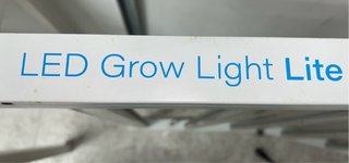 Luz LED Interior eluxe
