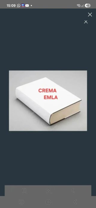LIBRO CREMA EMLA