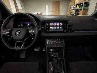 Skoda Karoq 2023