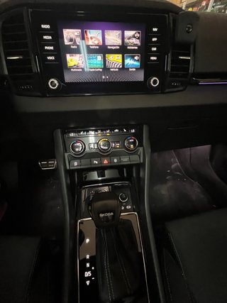 Skoda Karoq 2023