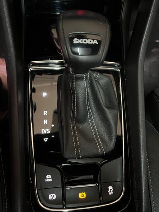 Skoda Karoq 2023