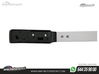 BARRAS DE TECHO PARA FORD RANGER T6 T7 T8 DOBLE CABINA 12-20
