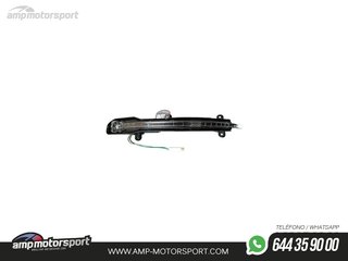 INTERMITENTE DE RETROVISOR IZQUIERDO PARA AUDI Q5 / Q7 / Q5