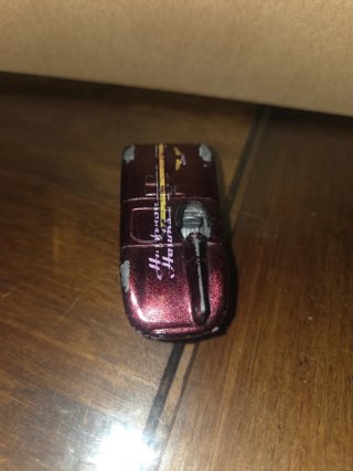Coches Hot Wheels especiales