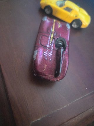 Coches Hot Wheels especiales