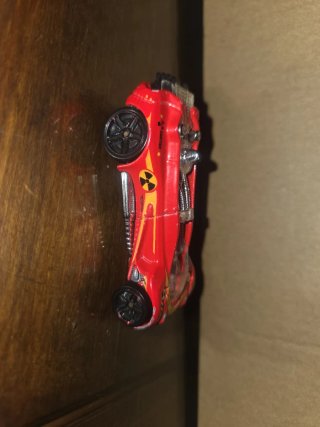 Coches Hot Wheels especiales