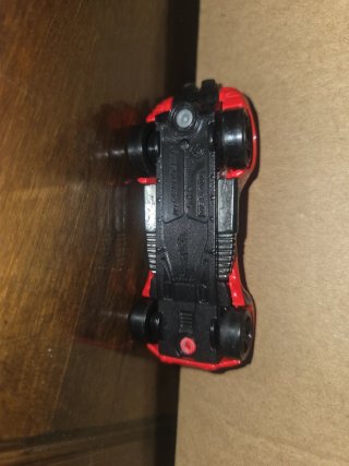 Coches Hot Wheels especiales