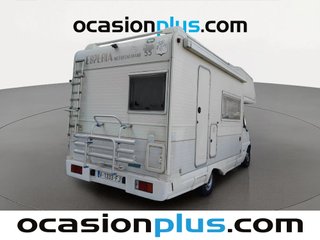 Fiat 528 Autocaravana SuperLUXE 55N 85kW (113CV)