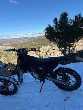 Rieju MRT Pro