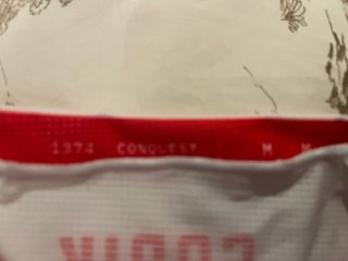 Maillot Gobik Würth Titan Desert M