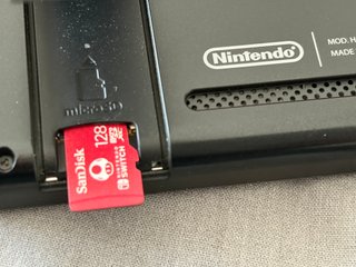 Nintendo Switch V2 + Extra