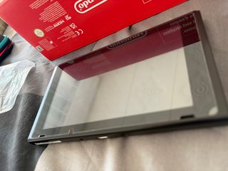 Nintendo Switch V2 + Extra