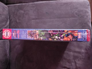 Puzzle Marvel 500 piezas