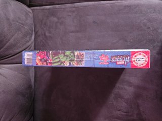 Puzzle Marvel 500 piezas