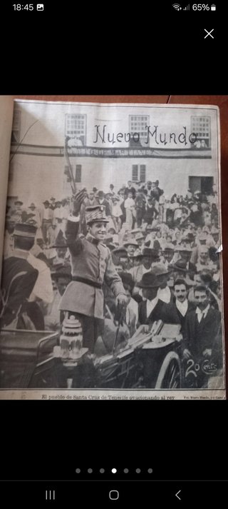 Lote di due libri antichi Il Nuovo Mondo 1900