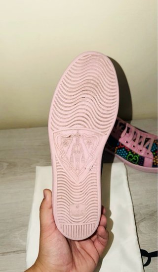 Sneakers Gucci  ace special edition