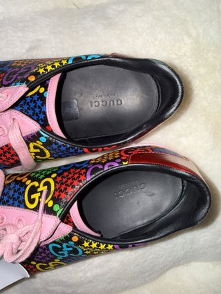 Sneakers Gucci  ace special edition